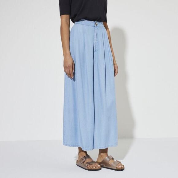 Birkenstock Arizona Birko-Flor Metallic Copper Sandals Women’s 6 Men’s 4 EU 37 - Picture 8 of 16